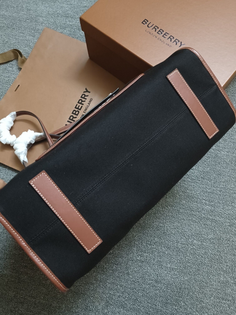 Burberry Shopping Bags